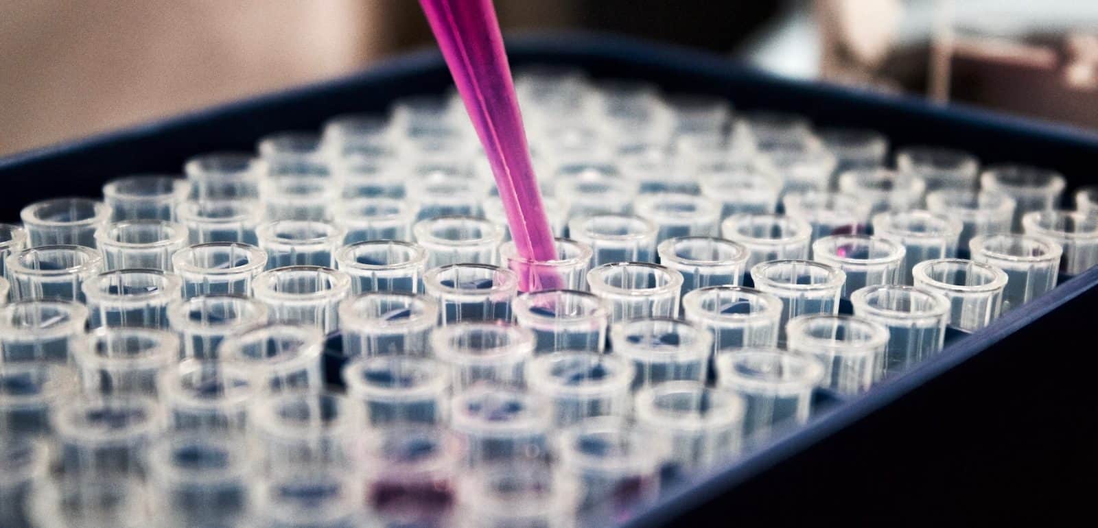 refill of liquid on tubes